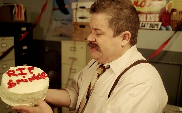 The Last Thing I See: The Latest 'Dude Bro Party Massacre 3' Trailer Is