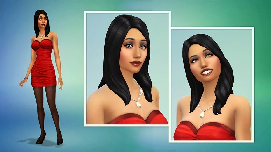 Hayat dilimi mod sims 4 indir