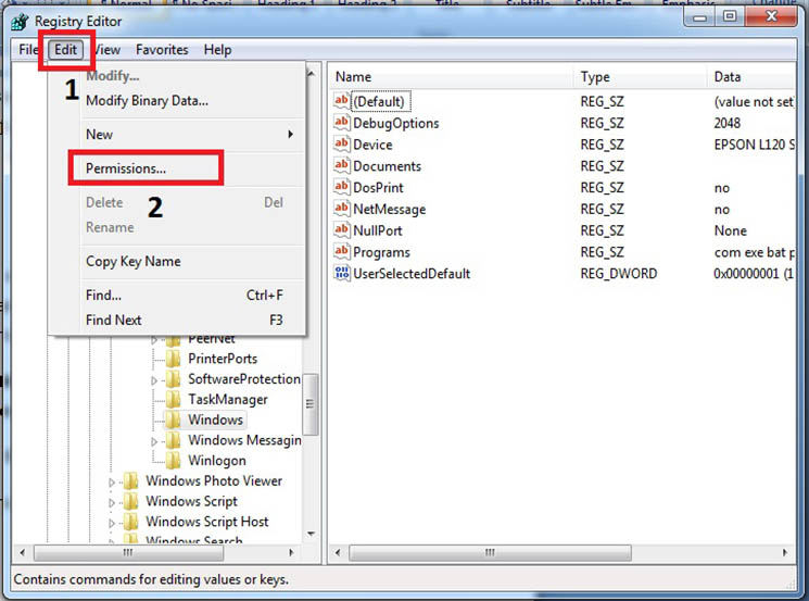 Cara Mengatasi File Excel Tidak Terbaca Printer