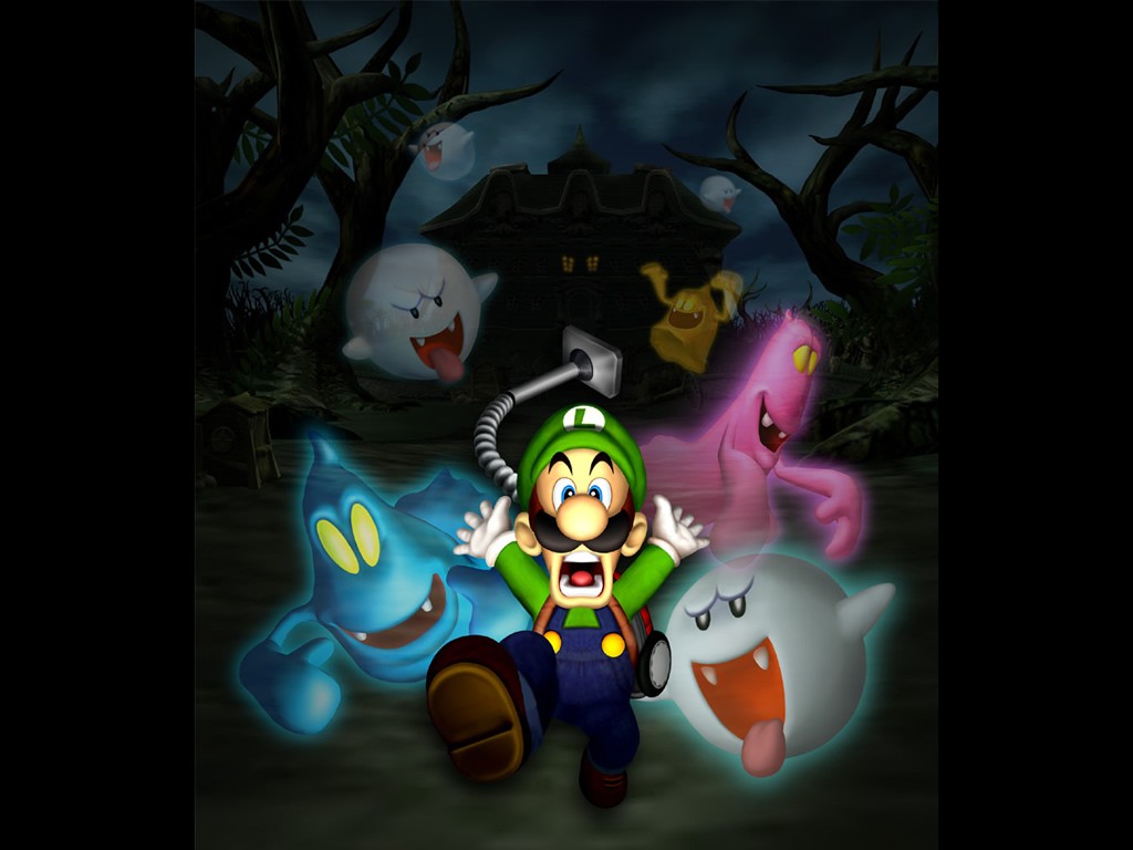 SuperPhillip Central: SPC's Favorite VGMs - The Awakening Edition