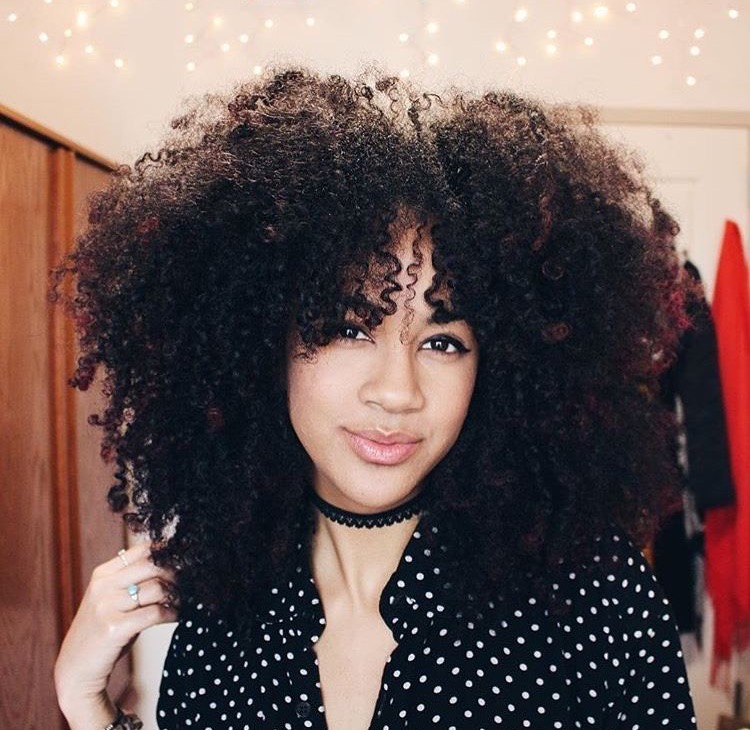 What Sulfates Do To Natural Hair Curlynikki Natural Hair Care