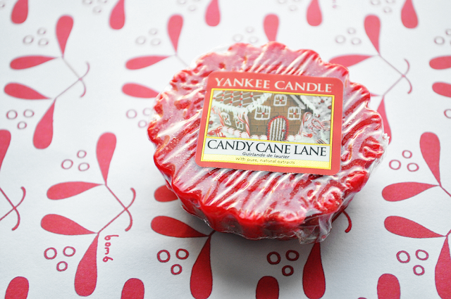 candy cane lane