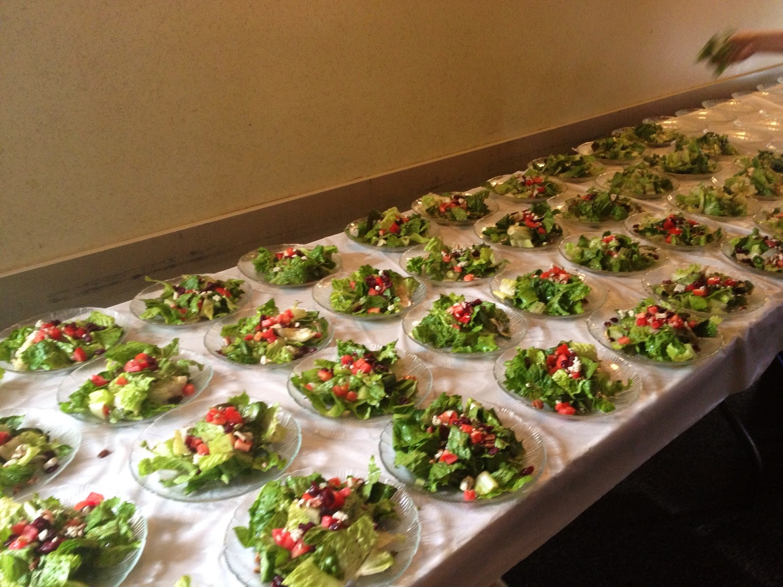 The Very Best Catering in Northern Virginia Northern VA, DC and MD Catering by Teatime