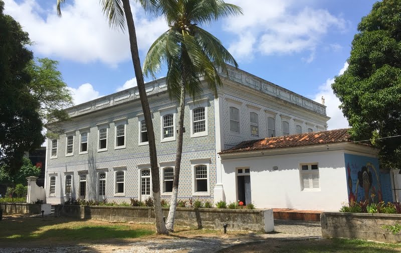 Museu da Abolição