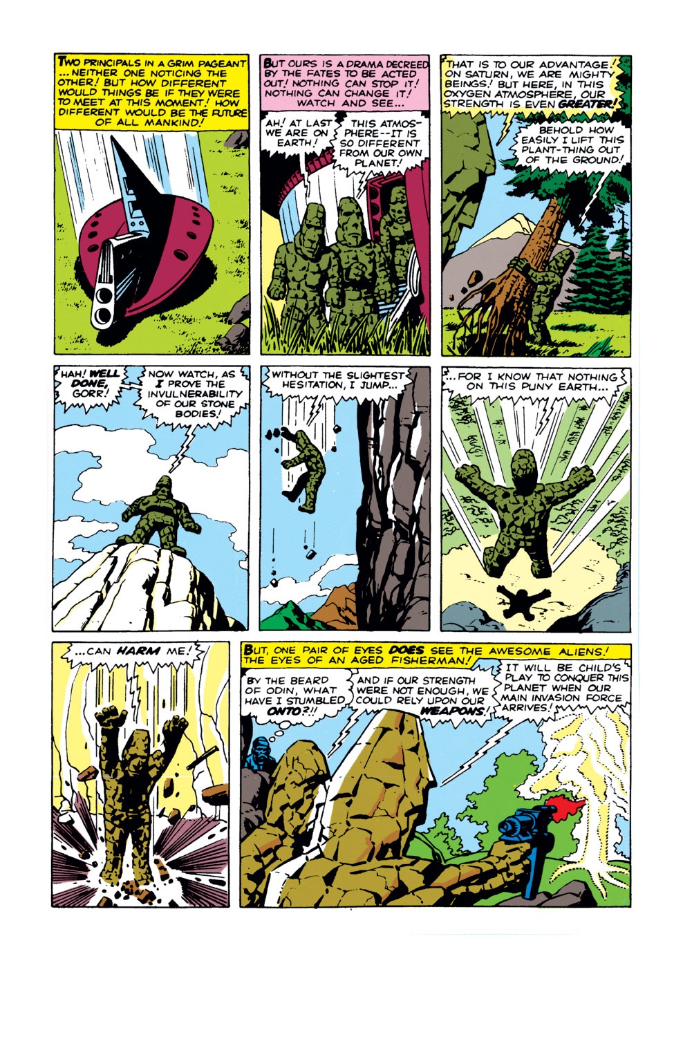 Thor (1966) 432 Page 28