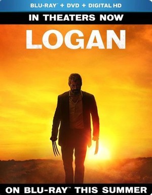Logan 2017 ORG Hindi Dual Audio 480p BluRay 400MB