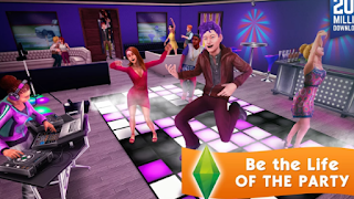 the sims free play game simulator terbaik