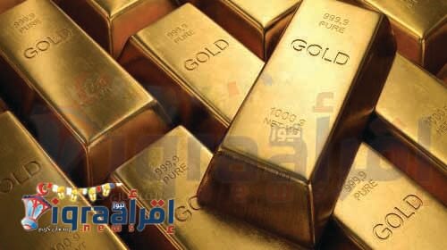 اسعار الذهب فى مصر اليوم الخميس 7-7-2016 | سعر العيار (21 و 18 و 24 ) اليوم بالمصنعية