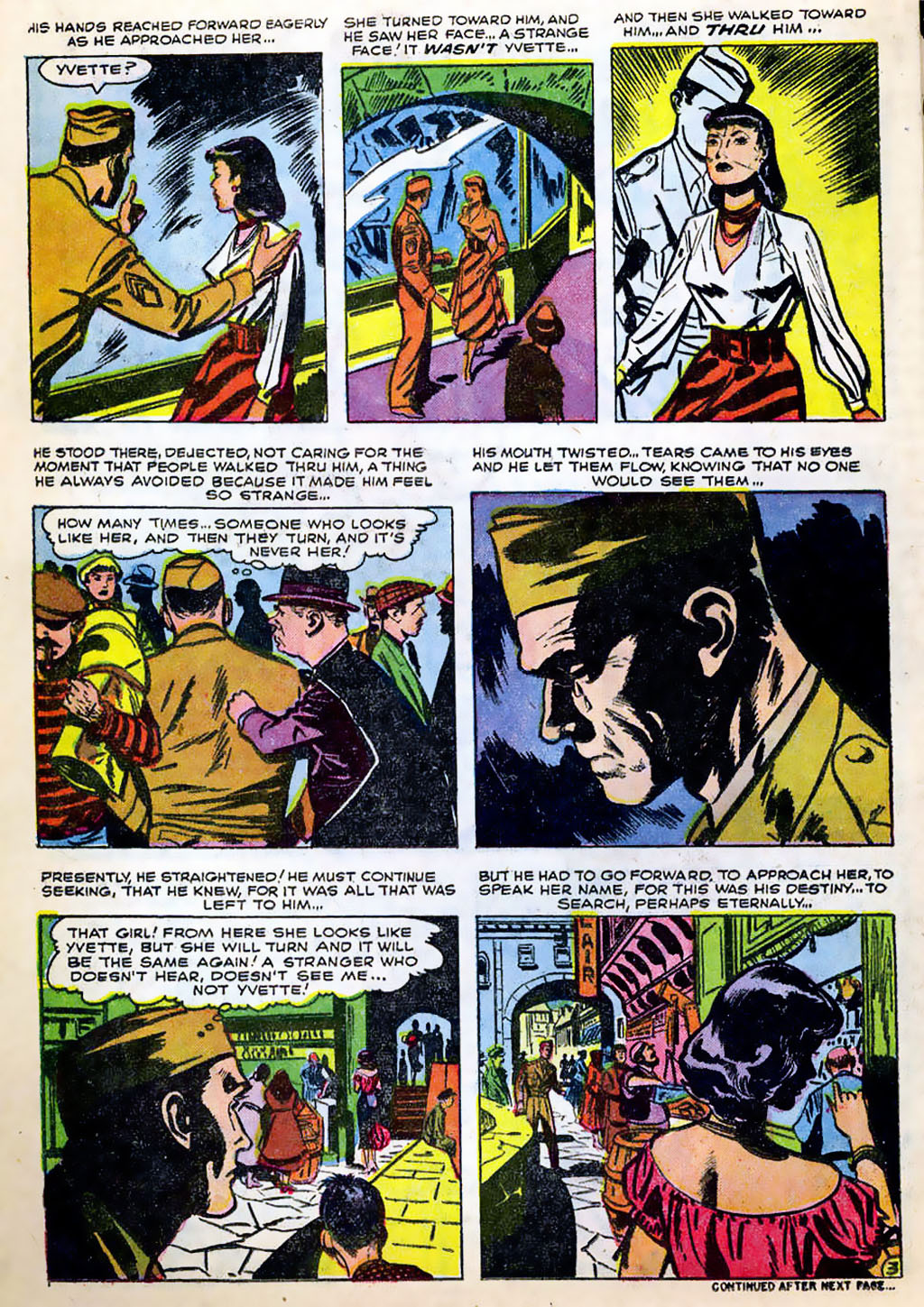 Read online Journey Into Mystery (1952) comic -  Issue #23 - 12