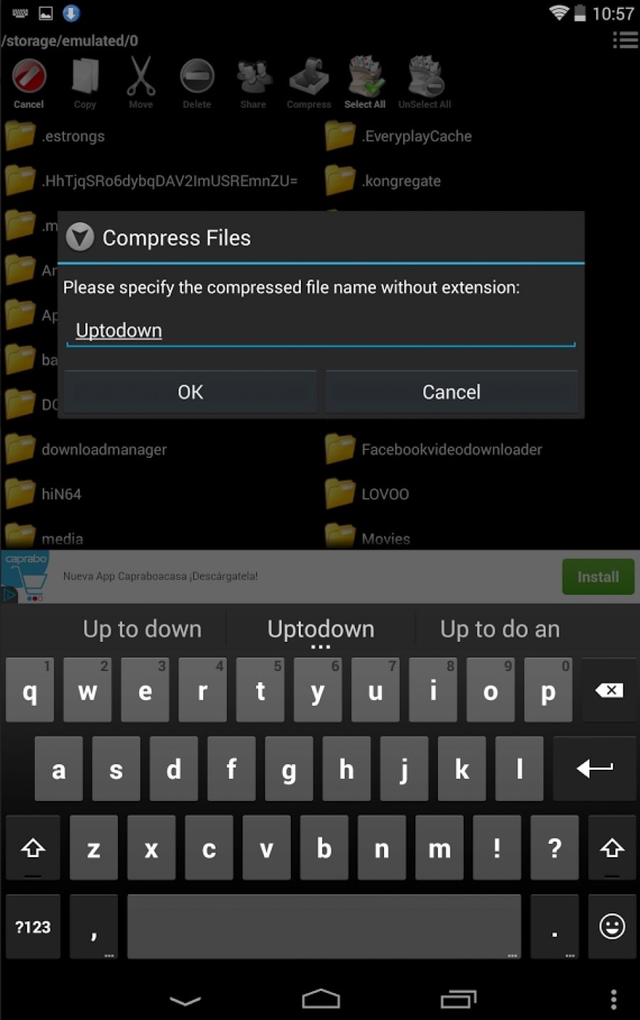 Передача файлов Android. Файл андроид авто