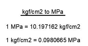 パスカル 1 メガ Pa（パスカル）とMPa（メガパスカル）の変換（換算）方法は？【圧力の単位：1MPaは何Pa？1Paは何MPa？】