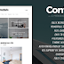Conforio - A Personal Blogger Blog Theme