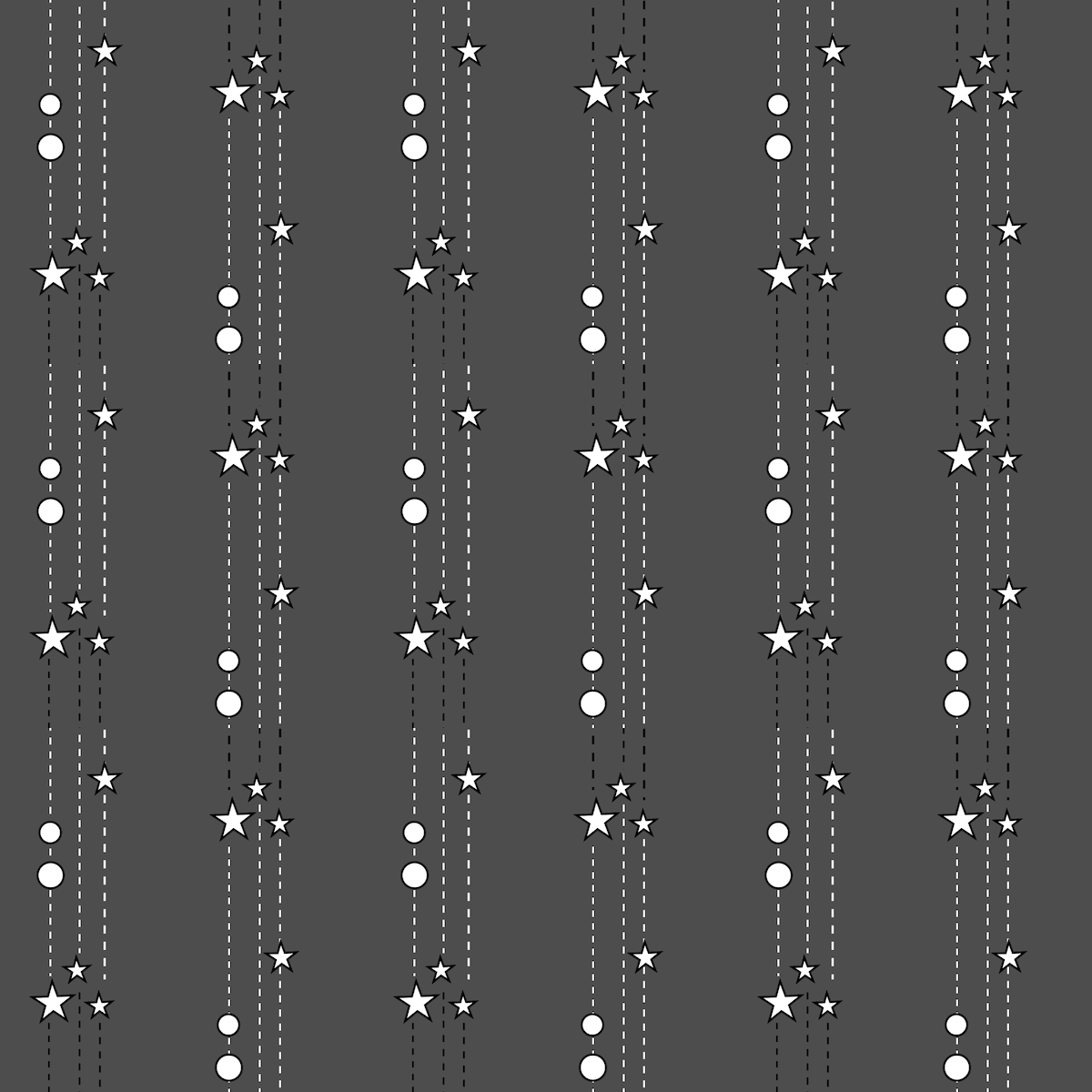 Free digital black-and-white scrapbooking papers - ausdruckbares