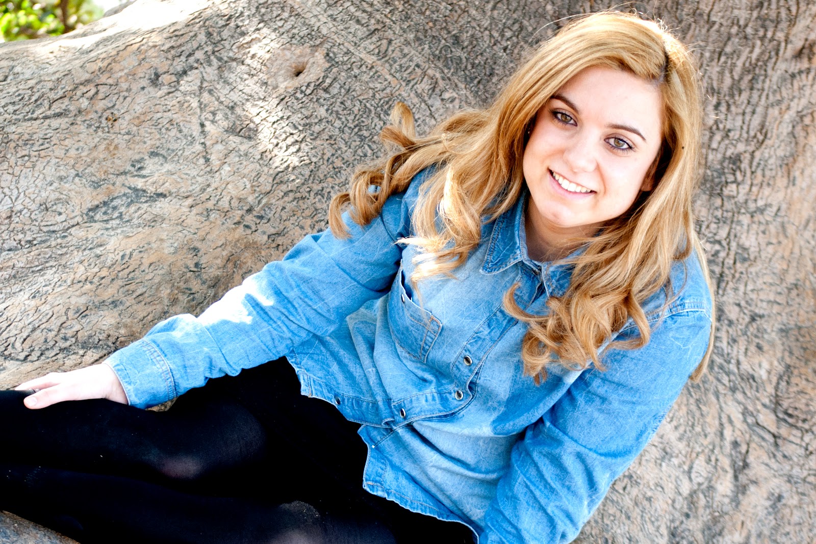 Arte Fotosensible. Sesión Maria Zamora