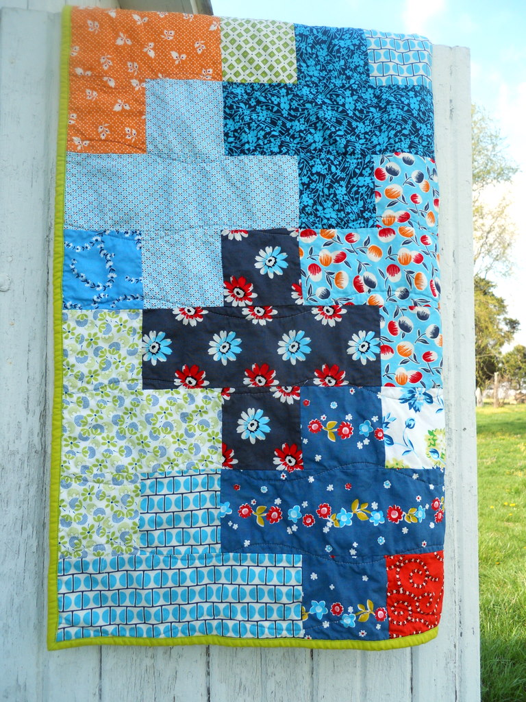 HoosierToni: 2012 Quilts