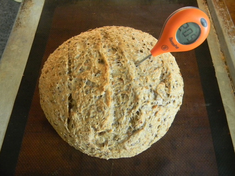 Home Joys Favorite Bread Baking Gadget