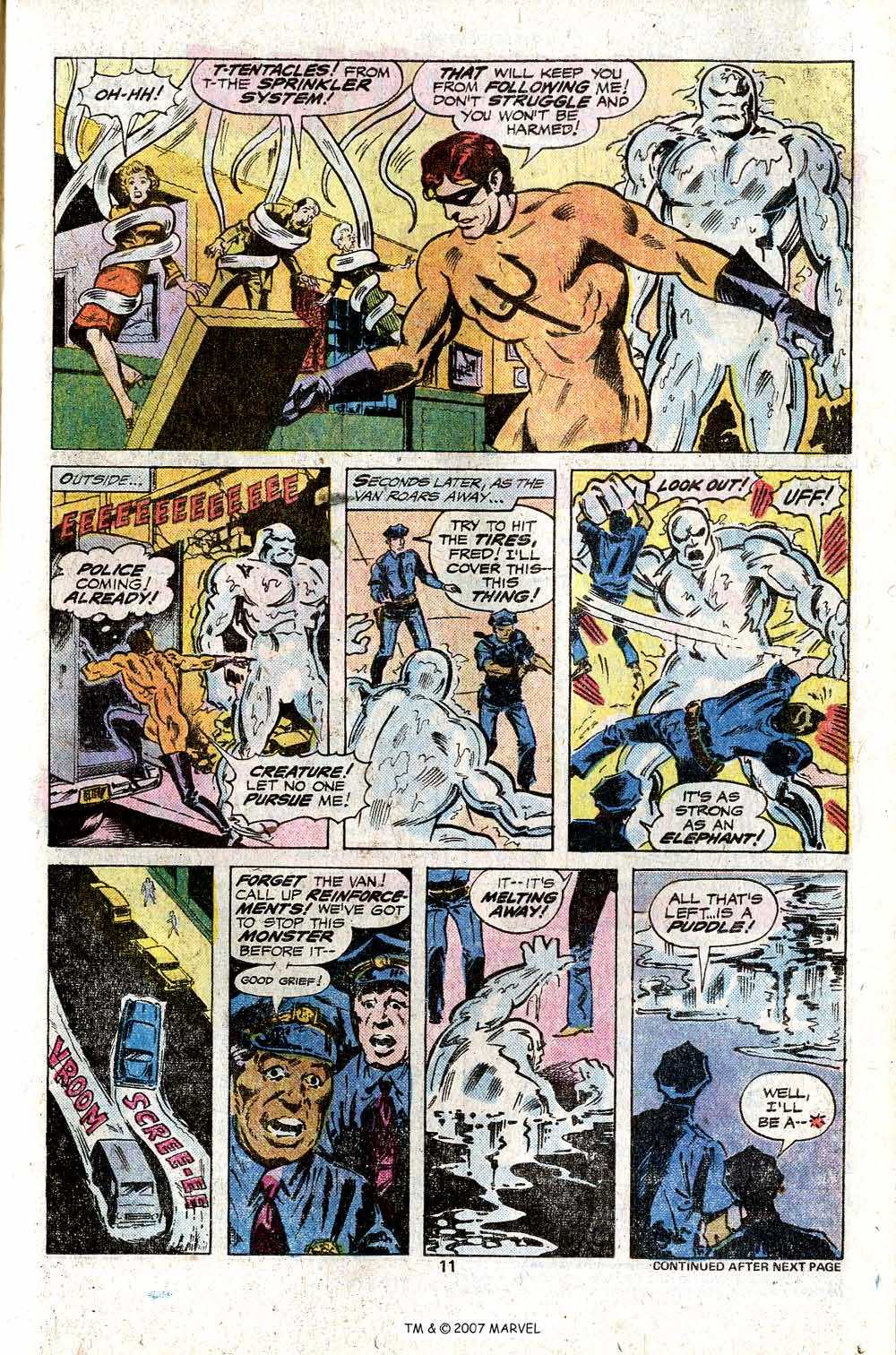 Ghost Rider (1973) issue 23 - Page 13