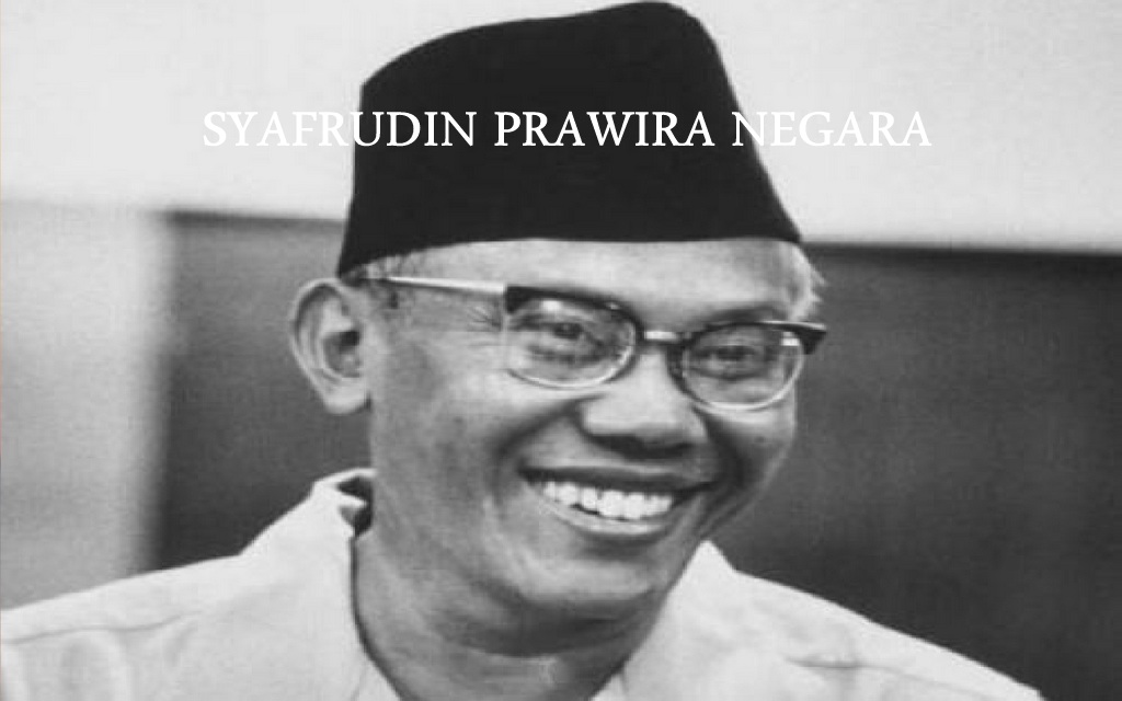 Pemberontakan Pemerintah Revolusioner Republik Indonesia (PRRI)