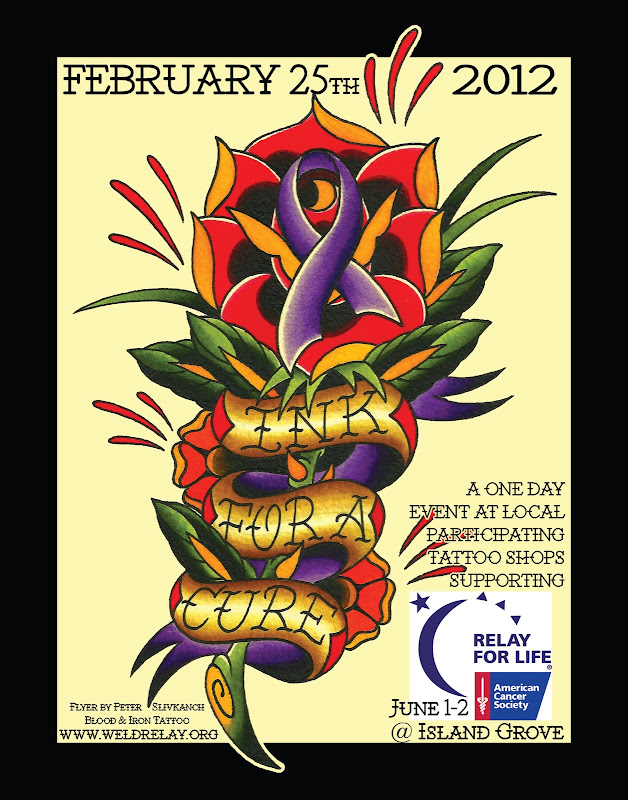 Tattoo And Blood Donation