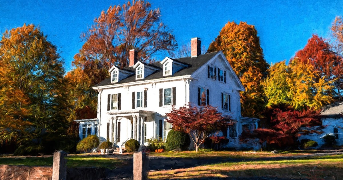 Pond Street Life in Jamaica Plain