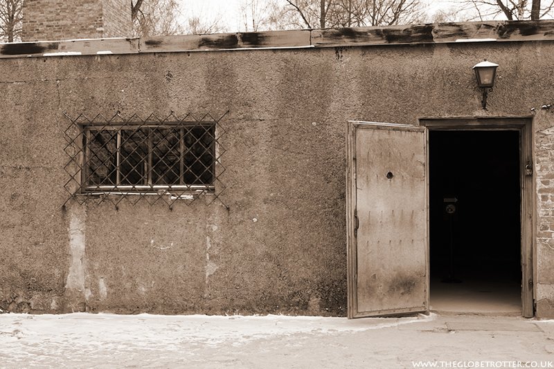 Visiting Auschwitz-Birkenau Memorial and Museum