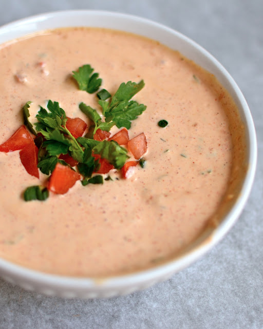 Yammie's Noshery Remoulade Sauce