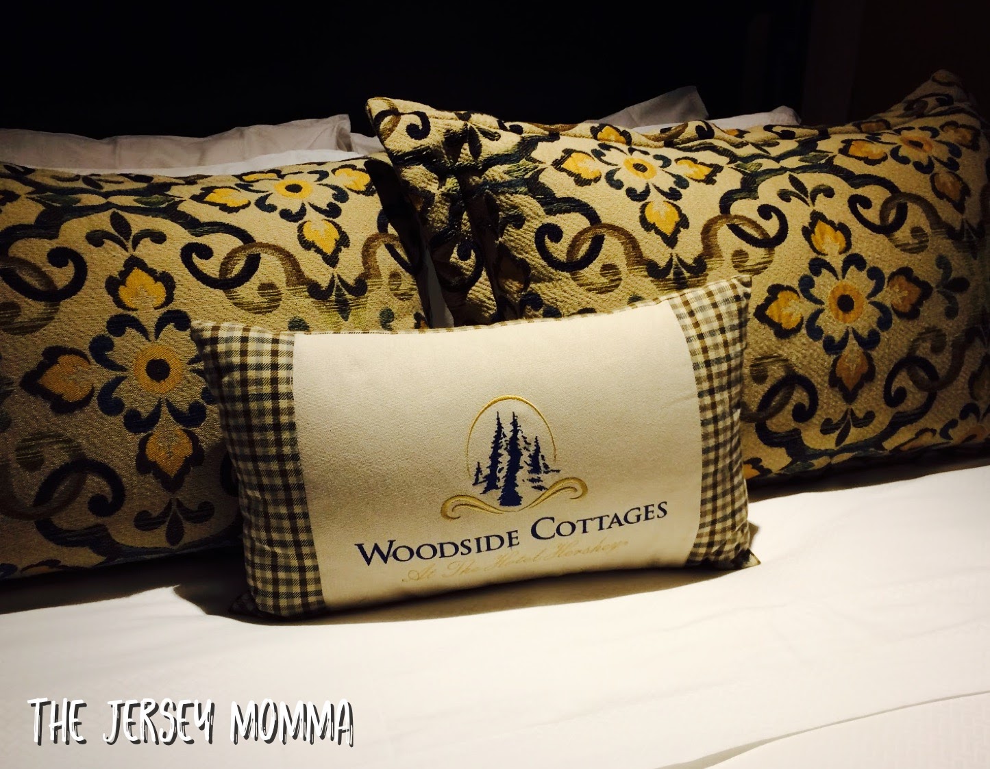 Staying At The Hotel Hershey Woodside Cottages Review The