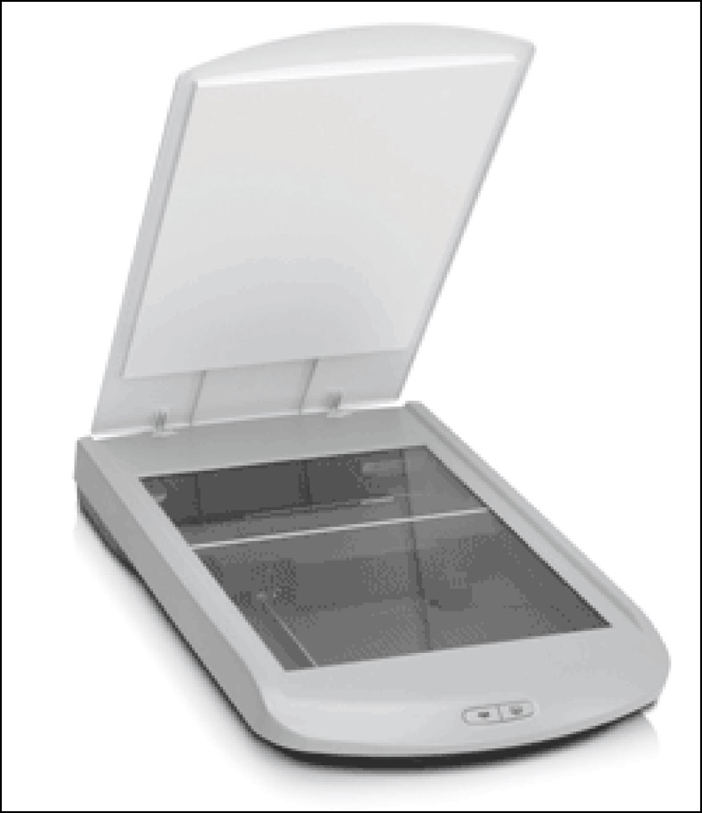 Genealogy's Star How to Scan Your Old Photographs