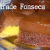 Receita de Bolo de Cenoura