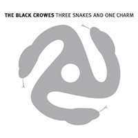 [1996] - Three Snakes And One Charm