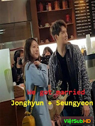 WGM JongHyun & SeungYeon