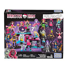 Monster High Clawdeen Wolf Glam Ghoul Band Figure