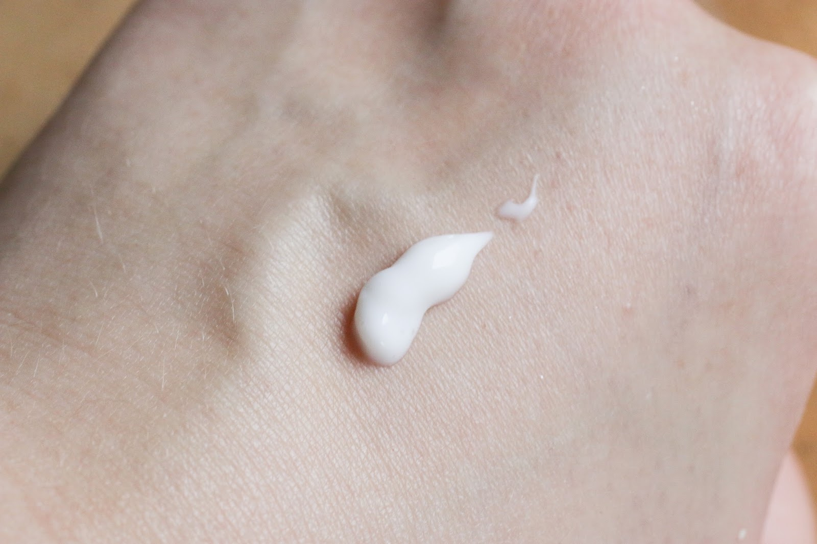 Zarqua Box I love beauty event Review Zarqa gezichtsproducten