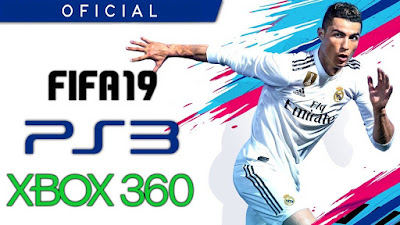 FIFA 19 Xbox360 PS3 free download full version FIFA 19 Xbox360 PS3 free download full version