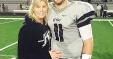 THE ET CETERA CHRONICLES - JAKE FROMM'S MOM FROM LAURENS