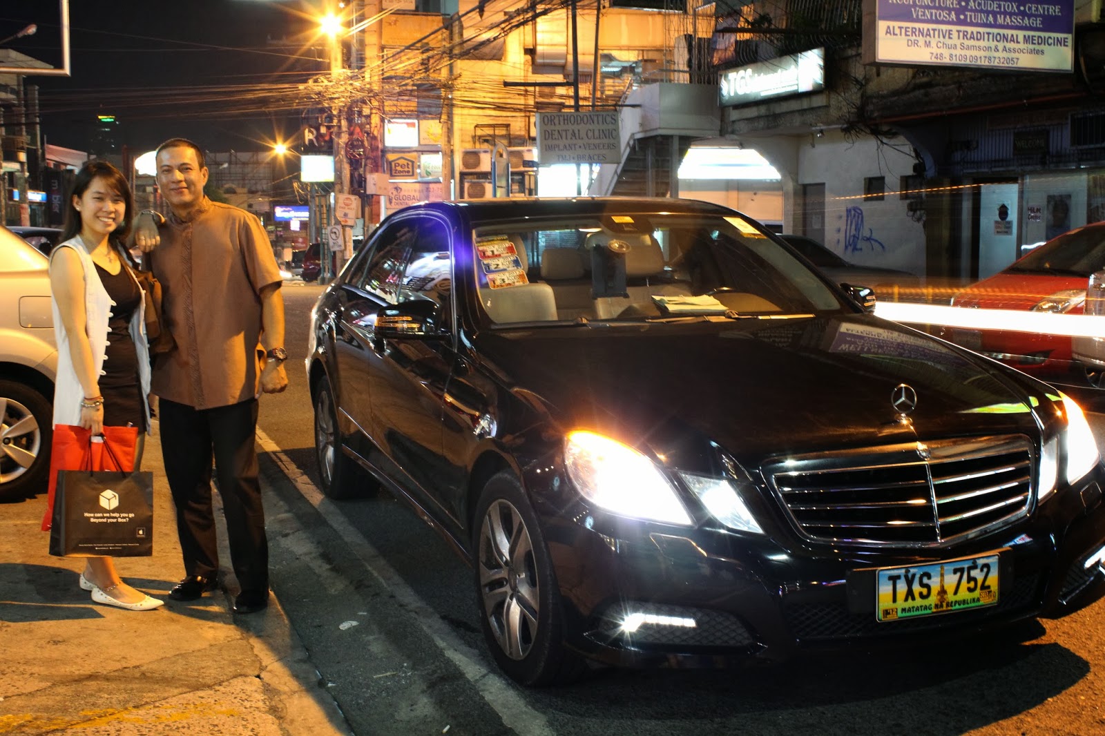 AVFTL ZAP Crawl Greenhills Wine DepotDepartment of CoffeeTorchGreenhills Cinema