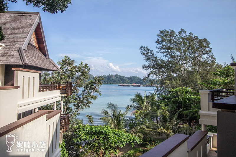 【沙巴海島住宿推薦】加雅渡假村Gaya Island Resort。沙巴唯一Villa獨棟樹屋海景飯店 【沙巴海島住宿推薦】加雅渡假村Gaya Island Resort。沙巴唯一Villa獨棟樹屋海景飯店