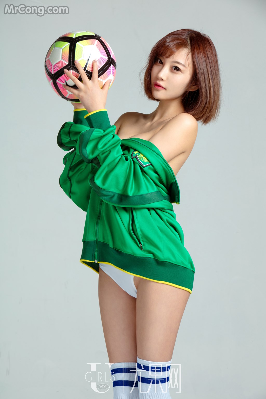 UGIRLS U262: Model Yang Chen Chen (杨晨晨 sugar) (66 photos) photo 1-7
