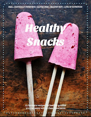 Healthy Snacks