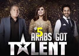 برنامج Arabs Got Talent الموسم الخامس الحلقة 6 اون لاين شاهد فور يو شاهد فور يو