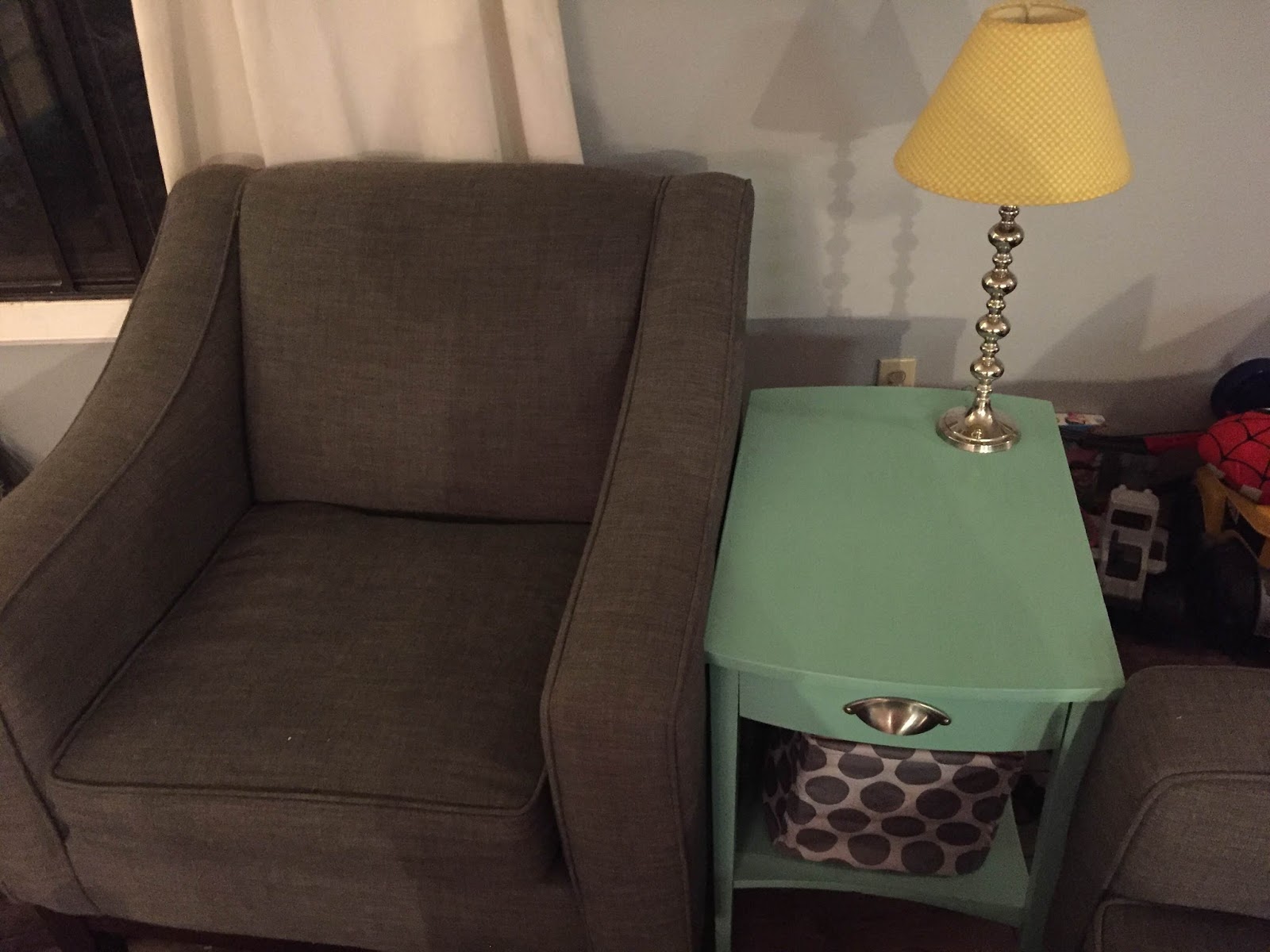 Review of Valspar Chalk Paint The Dabbling Crafter