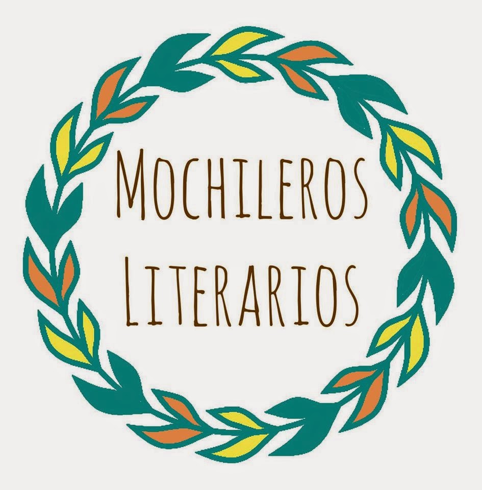 "Mochileros Literarios"