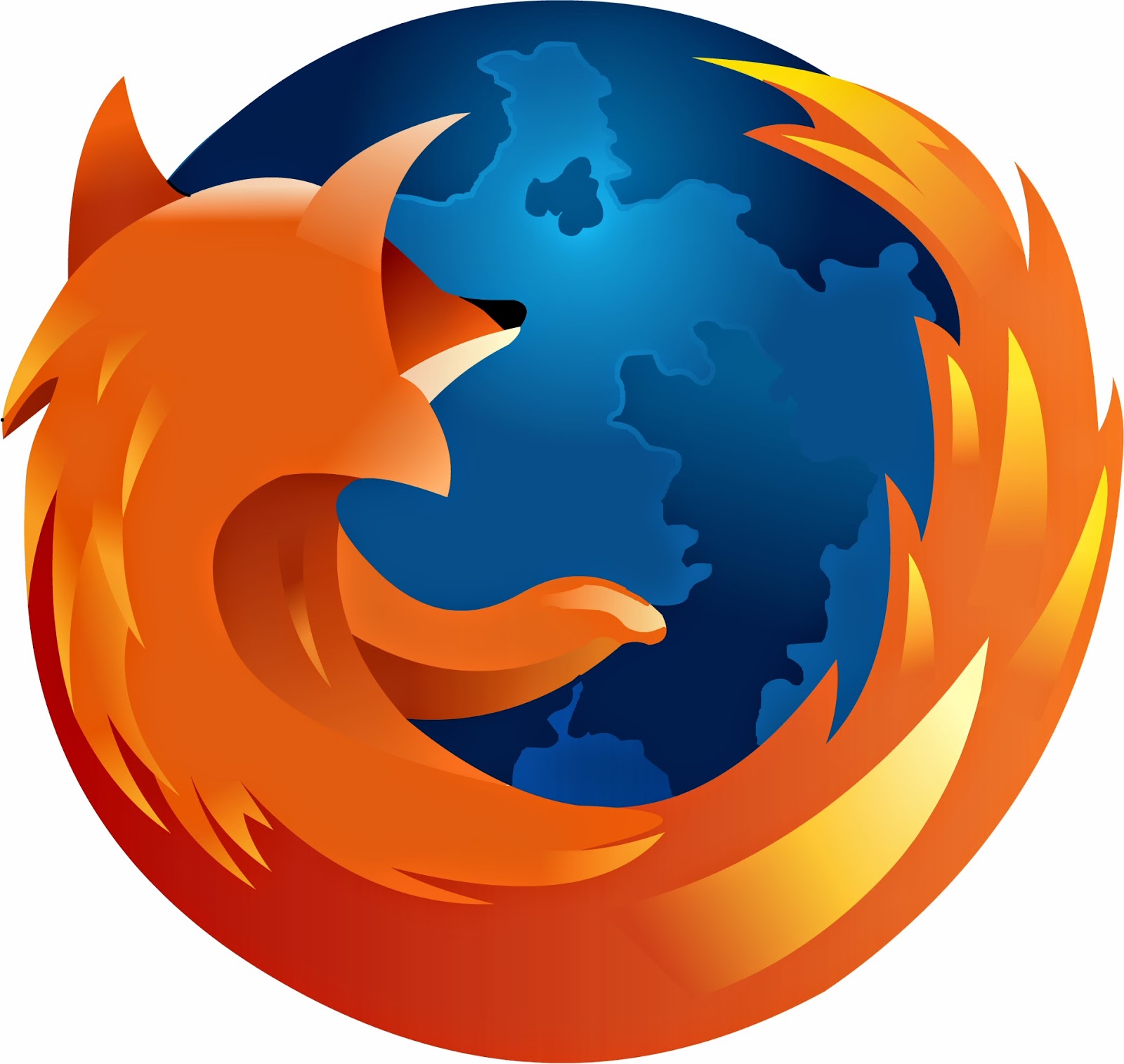 Firefox Firefox