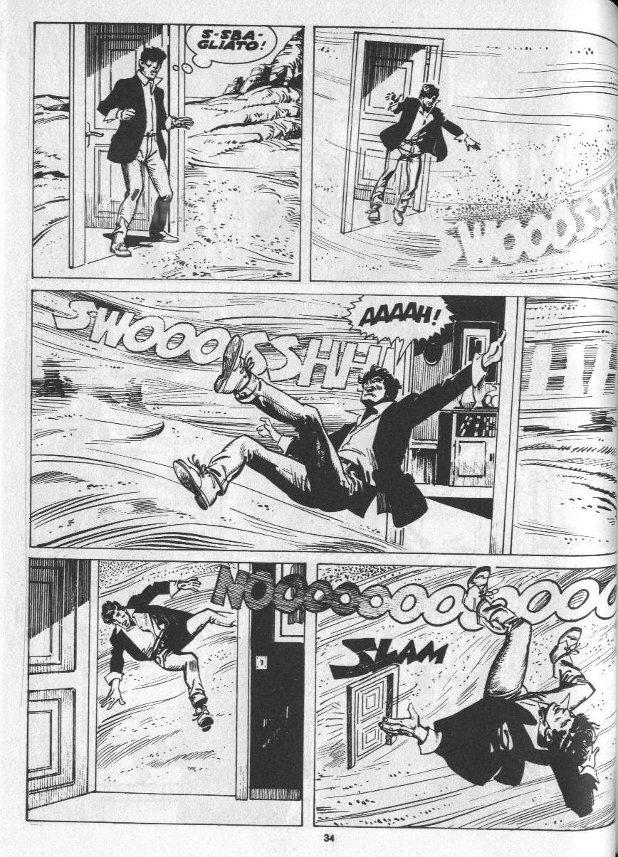 Dylan Dog (1986) issue 59 - Page 31