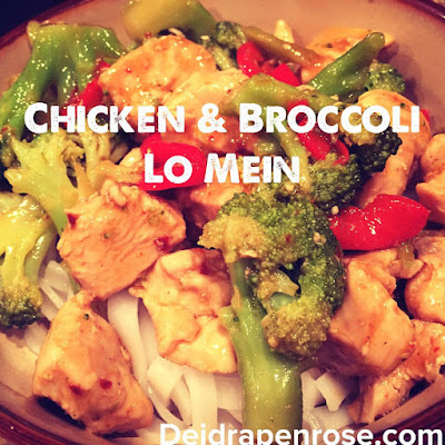 Deidra Penrose, Chicken and broccoli Lo Mein recipes, Body beast meal plan, fitness journey, beachbody coach central PA, beachbody coach Chambersburg PA, top fitness coach PA, online fitness coach, beachbody challenge, clean eating recipes, healthy diner recipes, healthy chinese recipes, healthy spicy recipes, soy sauce, braggs liquid aminos, grilled chicken recipes, weight loss journey, weight loss recipes, rice noodle recipes, healthy new mom, healthy nurse and mom, fitness motivation, fitness accountability, fitness tips, weight loss tips