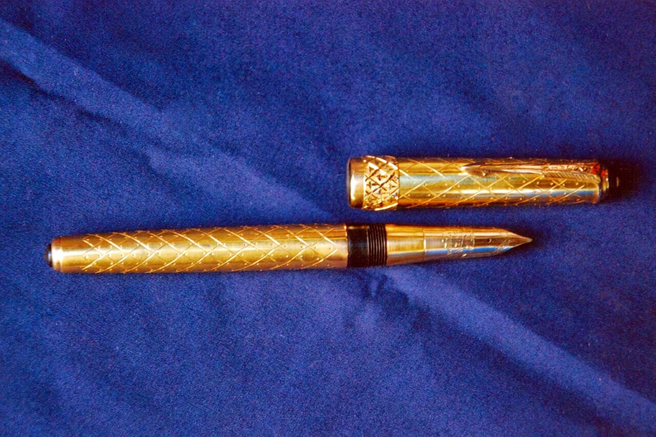 Ratnam pen works Clearance