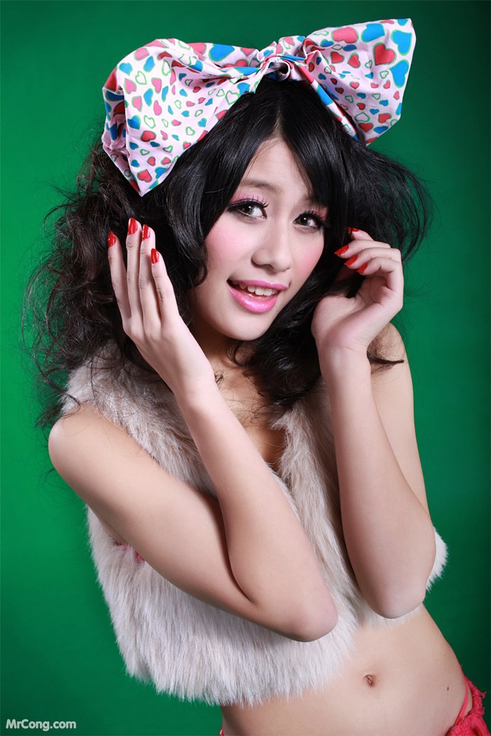 Beautiful and sexy Chinese teenage girl taken by Rayshen (2194 photos) photo 108-10