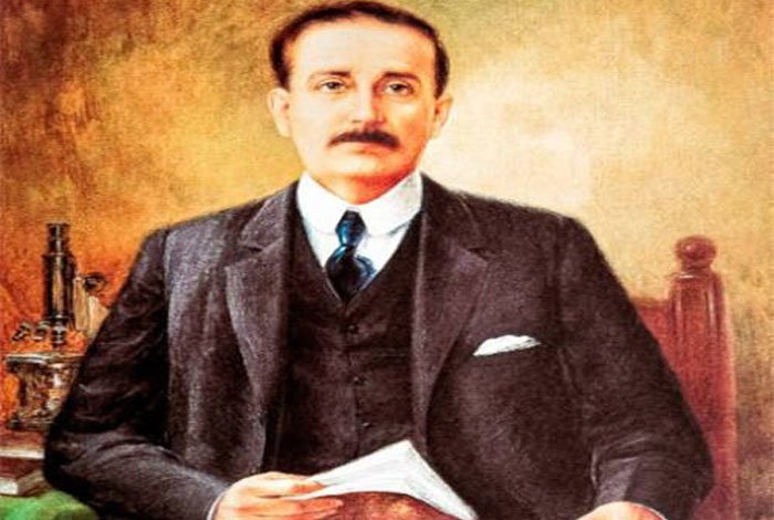 Lectura, Ciencia, Historia y Opinión al Día EL VENERABLE JOSÉ GREGORIO