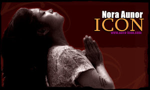 NORA AUNOR: ICON of Philippine Cinema