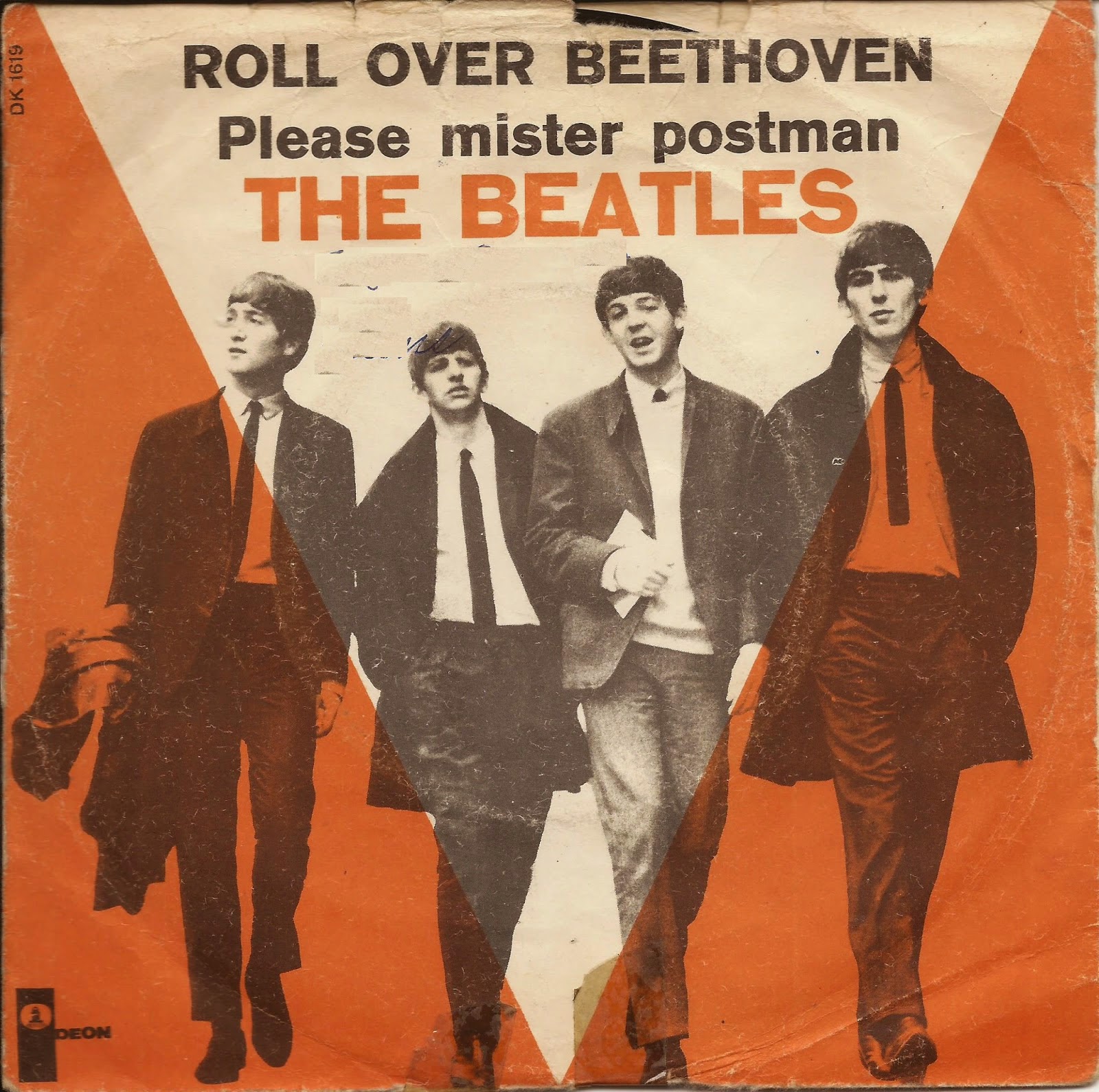 Mr postman. Мистер Постман Битлз. The Beatles - please Mr. Postman !. Roll over Beethoven. The Beatles - Roll over Beethoven.